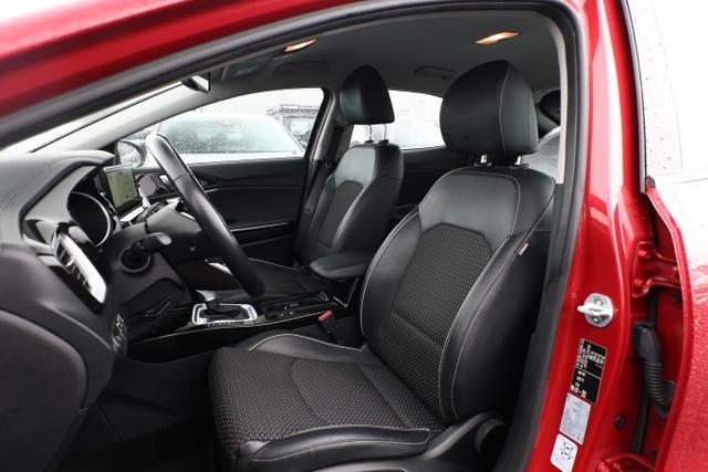 Kia XCeed Spirit 1.6 T-GDI 204 DCT KlappenAGA PDC 