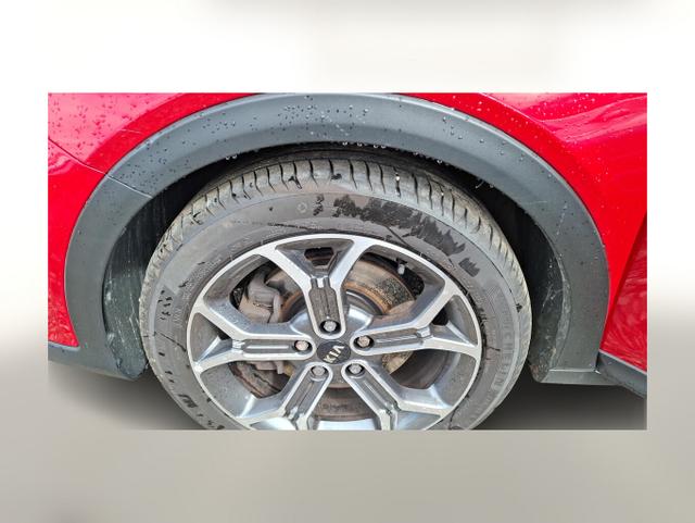 Kia XCeed Spirit 1.6 T-GDI 204 DCT KlappenAGA PDC 