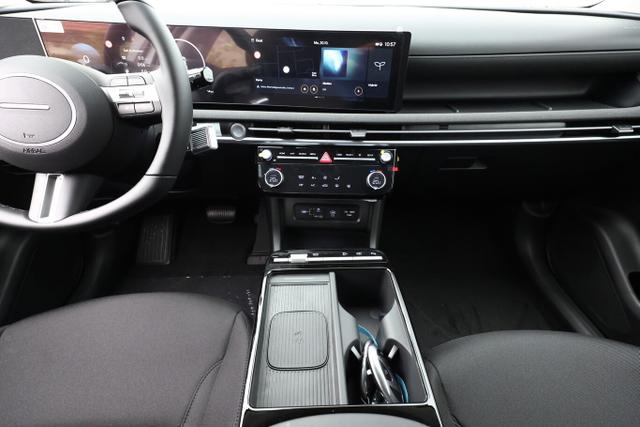 Hyundai TUCSON 1.6 HEV 215 DCT Select LED Nav Kam BCW 