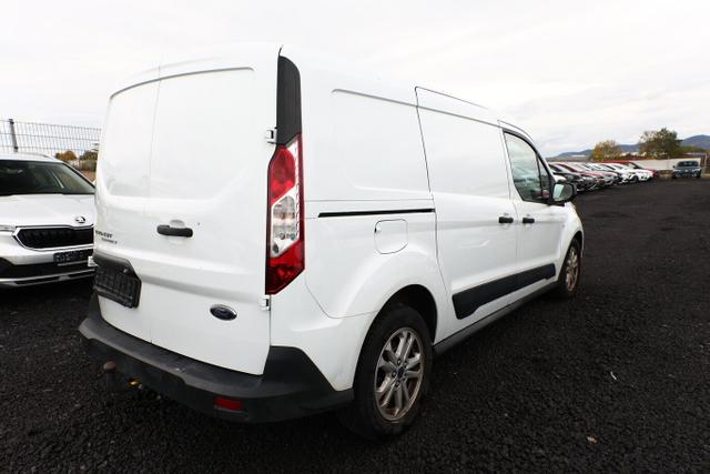 Ford Transit Connect Trend L2 1.5 EB 100 Aut AHK Kam 