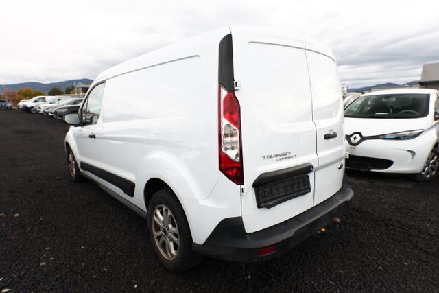 Ford Transit Connect Trend L2 1.5 EB 100 Aut AHK Kam 