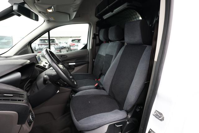 Ford Transit Connect Trend L2 1.5 EB 100 Aut AHK Kam 