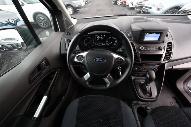 Ford Transit Connect Trend L2 1.5 EB 100 Aut AHK Kam 