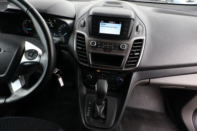 Ford Transit Connect Trend L2 1.5 EB 100 Aut AHK Kam 