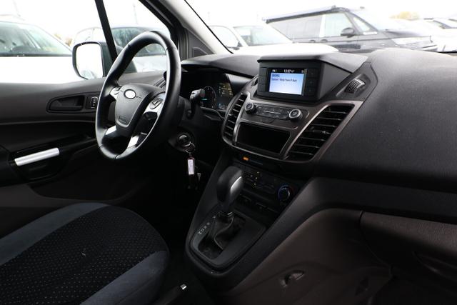 Ford Transit Connect Trend L2 1.5 EB 100 Aut AHK Kam 