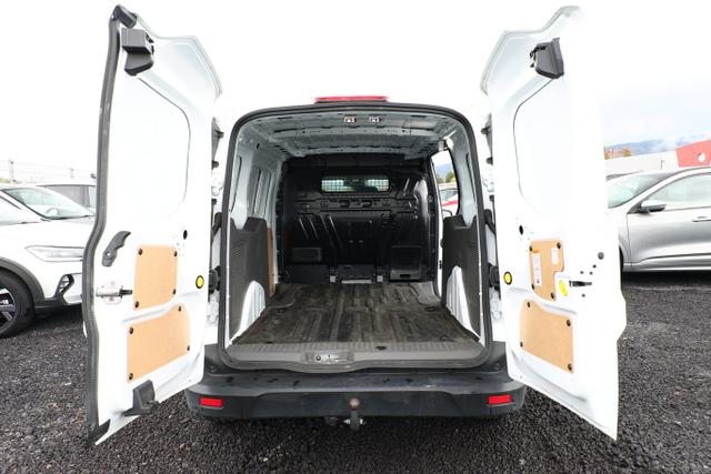 Ford Transit Connect Trend L2 1.5 EB 100 Aut AHK Kam 