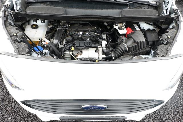 Ford Transit Connect Trend L2 1.5 EB 100 Aut AHK Kam 