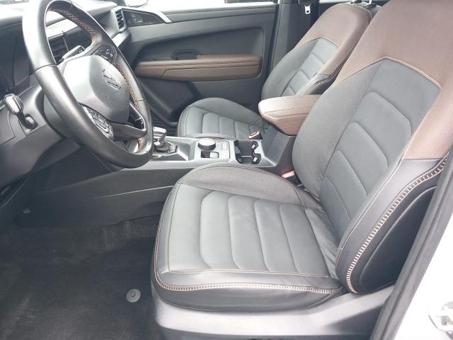Volkswagen Amarok PanAmericana 3.0 TDI 240 Aut. 4M HardTop 