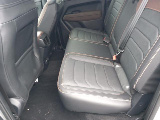 Volkswagen Amarok PanAmericana 3.0 TDI 240 Aut. 4M HardTop 
