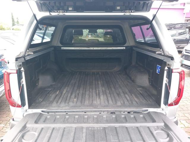 Volkswagen Amarok PanAmericana 3.0 TDI 240 Aut. 4M HardTop 