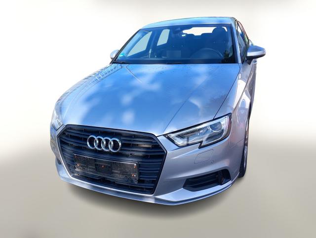 Audi A3 Limousine - sport 1.5 TSI 150 S tronic Nav ACC