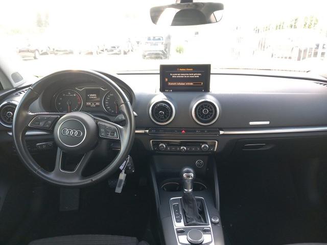 Audi A3 Limousine sport 1.5 TSI 150 S tronic Nav ACC 