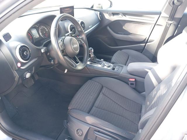 Audi A3 Limousine sport 1.5 TSI 150 S tronic Nav ACC 