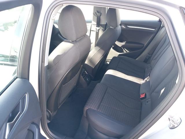 Audi A3 Limousine sport 1.5 TSI 150 S tronic Nav ACC 