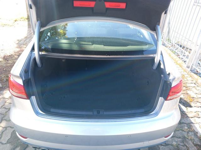 Audi A3 Limousine sport 1.5 TSI 150 S tronic Nav ACC 