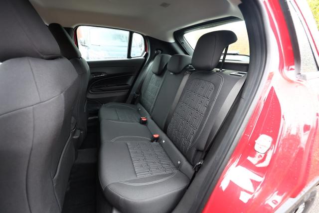 600 Basis MHEV 110 DCT Nav SHZ KeyL LED Kam PDC CarP 