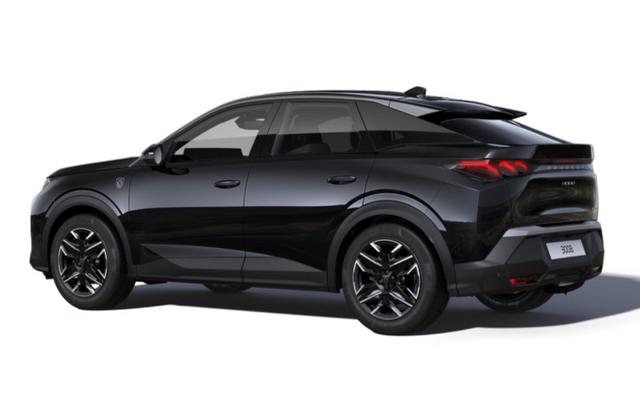 Peugeot 3008 GT MHEV 145 Pano Focal 360° ACC SHZ Massage 