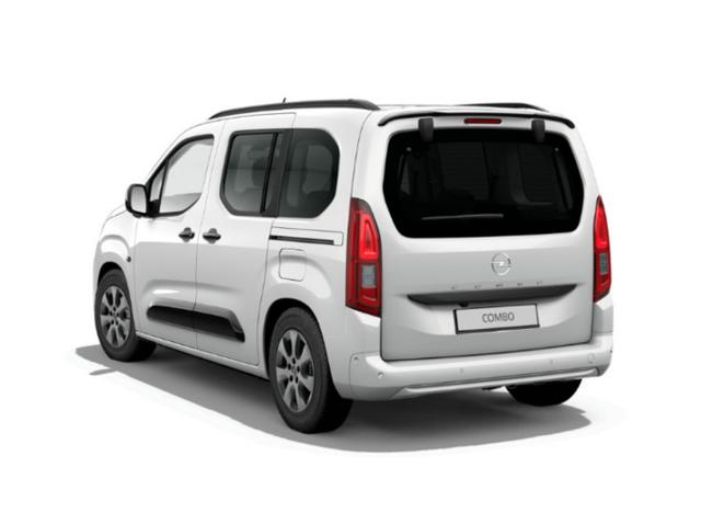 Combo 1.5 D 130 AT8 GS Nav Kam Keyl IntelliLux 