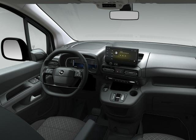 Combo 1.5 D 130 AT8 GS Nav Kam Keyl IntelliLux 