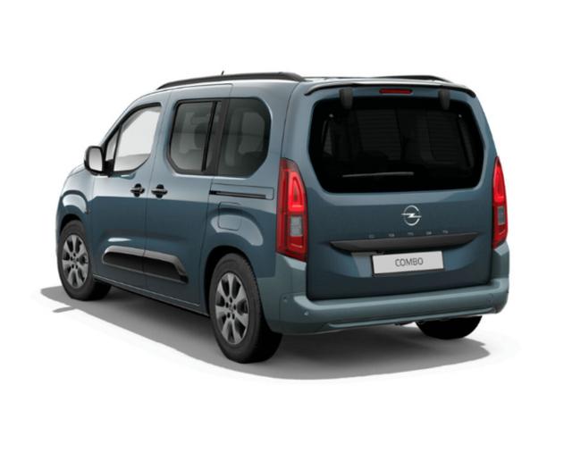 Combo 1.5 D 130 AT8 GS Nav Kam Keyl IntelliLux 