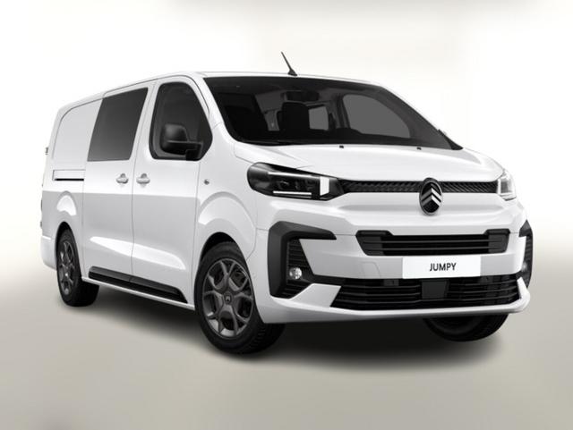 Citroën Jumpy - DoKa XL 145 EAT8 LED Nav LookP SurroundV