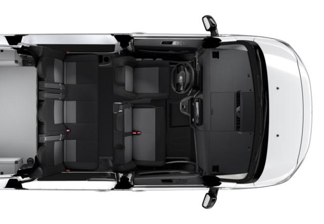 Citroën Jumpy DoKa XL 145 EAT8 LED Nav LookP SurroundV 