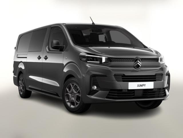 Citroën Jumpy - DoKa XL 145 EAT8 LED Nav LookP SurroundV
