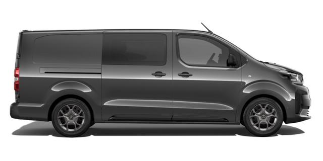 Citroën Jumpy - DoKa XL 145 EAT8 LED Nav LookP SurroundV