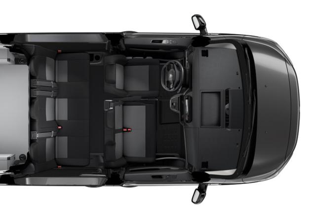 Citroën Jumpy DoKa XL 145 EAT8 LED Nav LookP SurroundV 