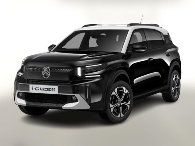 Citroën C3 Aircross - MAX 44kWh Nav SHZ 11kW-OBC Kam CarP