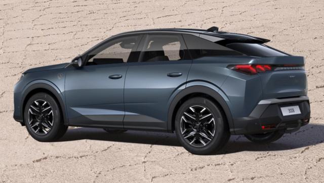 Peugeot 3008 GT MHEV 145 Pano Focal 360° ACC SHZ Massage 