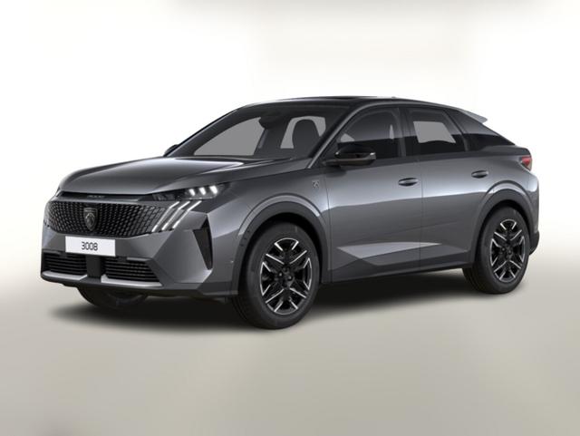 Peugeot 3008 - GT MHEV 145 Pano Focal 360° ACC SHZ Massage