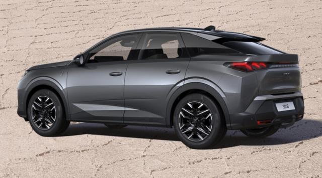 Peugeot 3008 GT MHEV 145 Pano Focal 360° ACC SHZ Massage 