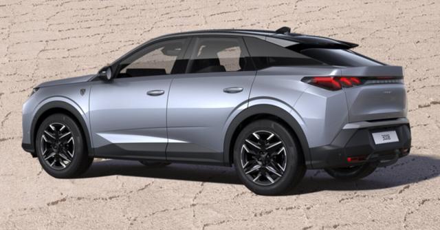 Peugeot 3008 GT MHEV 145 Pano Focal 360° ACC SHZ Massage 