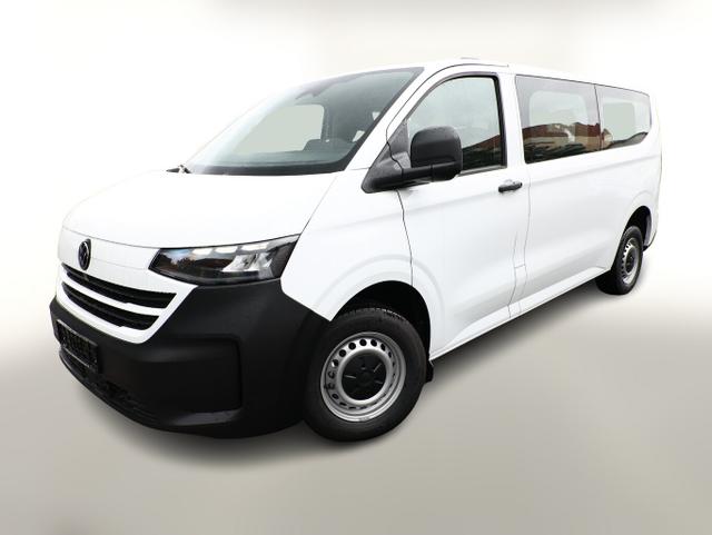 T7 Kombi - TDI 150 L2 LED DigC Keyl PDC TEMP 6-S