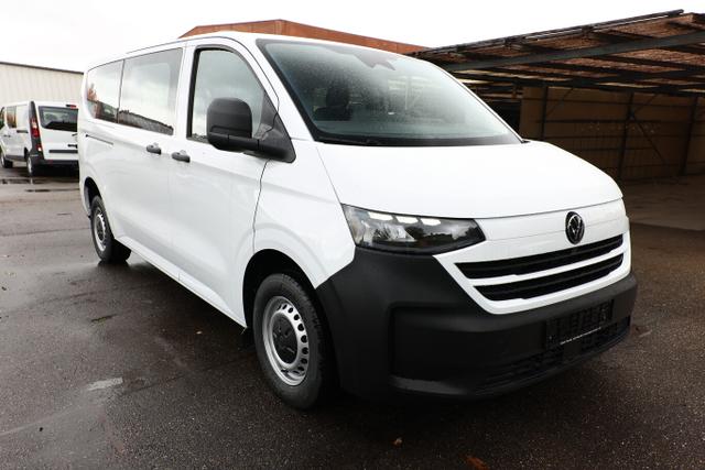 T7 Kombi TDI 150 L2 LED DigC Keyl PDC TEMP 6-S 