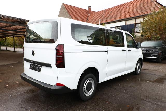 T7 Kombi TDI 150 L2 LED DigC Keyl PDC TEMP 6-S 