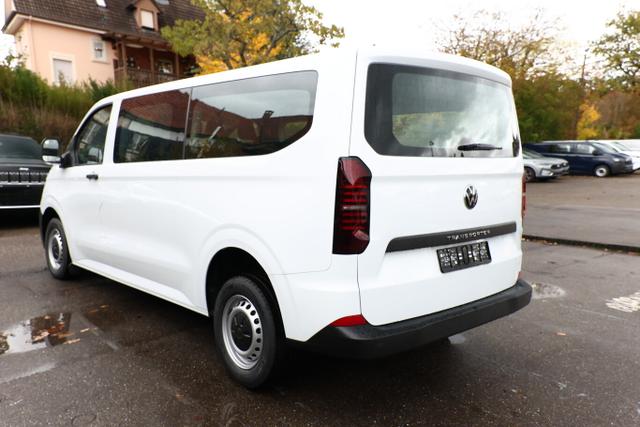 T7 Kombi TDI 150 L2 LED DigC Keyl PDC TEMP 6-S 