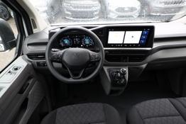 Volkswagen T7 Kombi TDI 150 L2 LED DigC Keyl PDC TEMP 6-S 