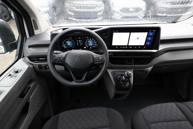 T7 Kombi TDI 150 L2 LED DigC Keyl PDC TEMP 6-S 