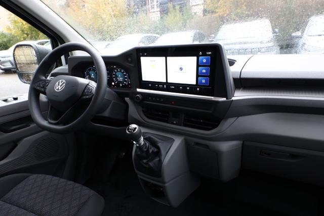 T7 Kombi TDI 150 L2 LED DigC Keyl PDC TEMP 6-S 