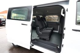 Volkswagen T7 Kombi TDI 150 L2 LED DigC Keyl PDC TEMP 6-S 