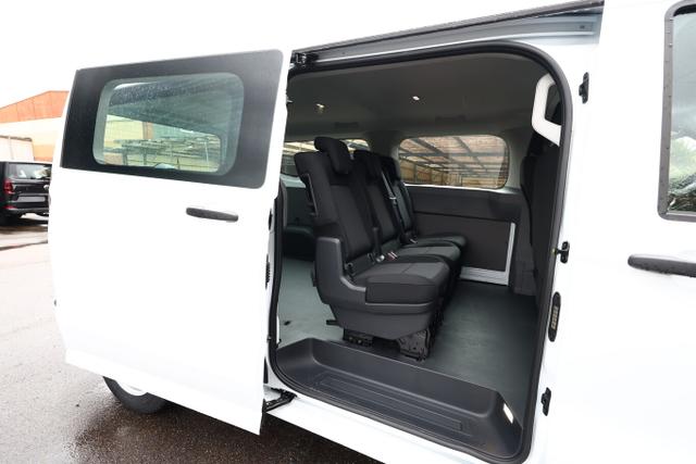 T7 Kombi TDI 150 L2 LED DigC Keyl PDC TEMP 6-S 