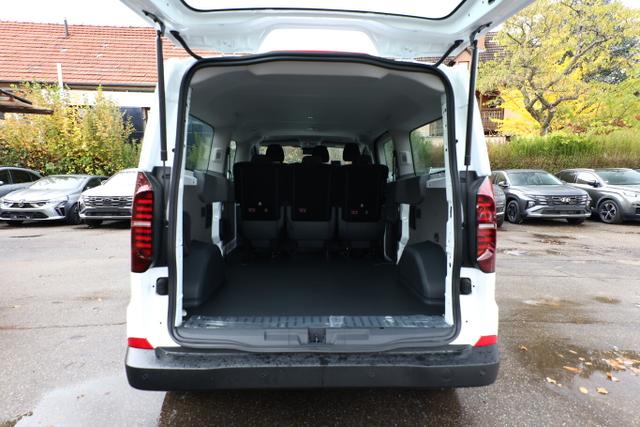 T7 Kombi TDI 150 L2 LED DigC Keyl PDC TEMP 6-S 