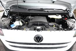Volkswagen T7 Kombi TDI 150 L2 LED DigC Keyl PDC TEMP 6-S 