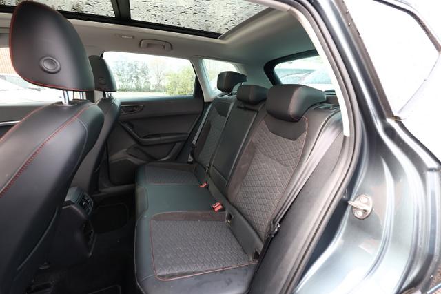 Seat Ateca FR 1.5 TSI 150 DSG Pano LED Nav ACC SHZ 18 