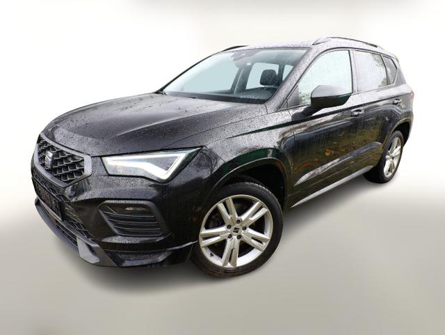 Seat Ateca - FR 1.5 TSI 150 DSG Pano LED Nav eHk SHZ 18