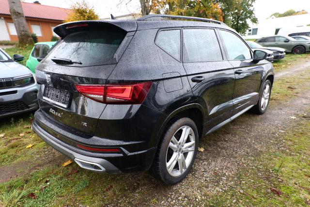 Seat Ateca FR 1.5 TSI 150 DSG Pano LED Nav eHk SHZ 18 
