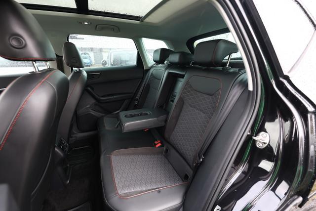 Seat Ateca FR 1.5 TSI 150 DSG Pano LED Nav eHk SHZ 18 