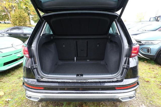 Seat Ateca FR 1.5 TSI 150 DSG Pano LED Nav eHk SHZ 18 